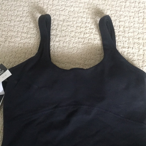 TNA TnaBUTTER Bound Sports Tank - New with Tags - Host Pick - Picture 4 of 10